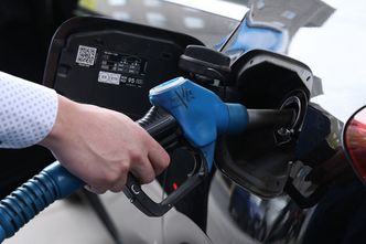 Diesel w dół, benzyna w górę. Jest nowe obwieszczenie ws. cen paliw
