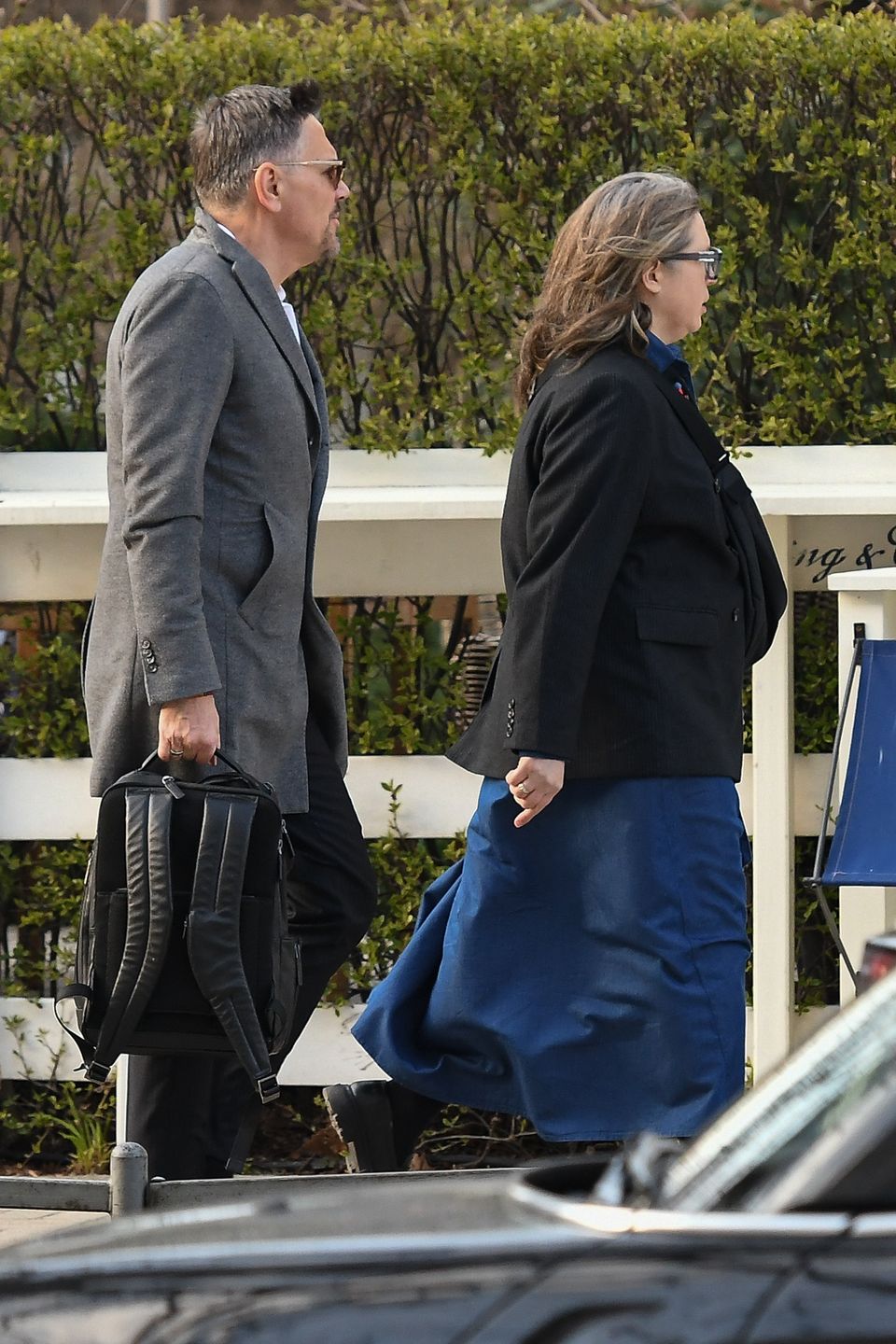 Krzysztof Ibisz nabywa samochód za pół miliona