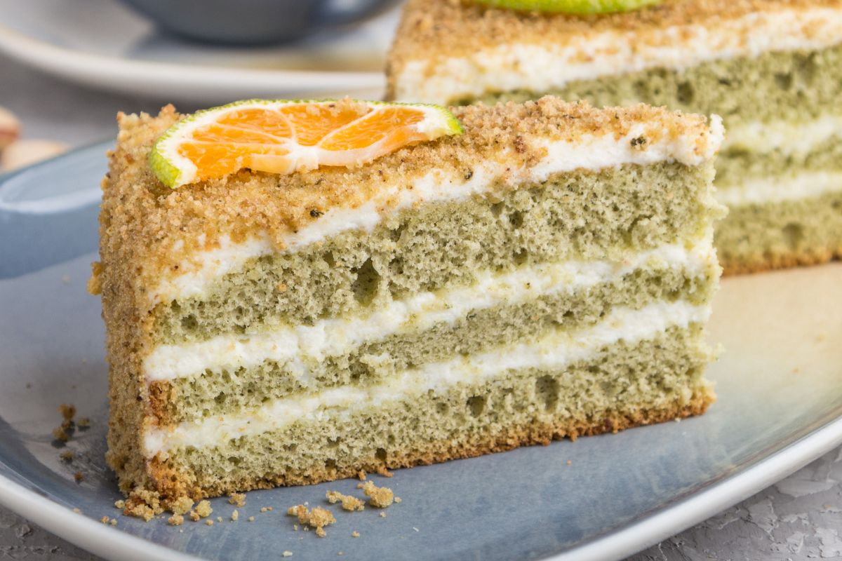 Piekę na specjalne okazje. Miłośnicy tych orzechów będą w siódmym niebie