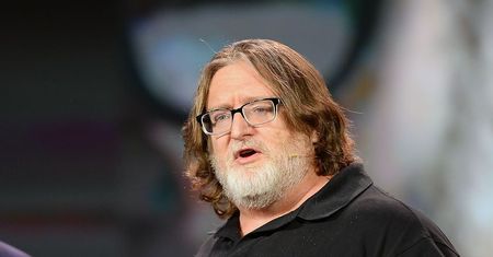 Gabe Newell wierzy, że przyszłość gier leży w interfejsie mózg-komputer