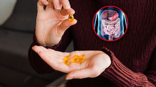 Nadmiar witaminy D może zaszkodzić. Lekarz ostrzega przed hiperkalcemią