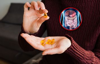 Nadmiar witaminy D może zaszkodzić. Lekarz ostrzega przed hiperkalcemią