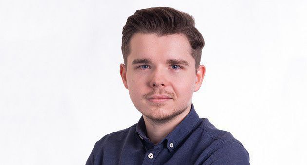 Michał Grzeszczyk: z Google Polska do MBridge