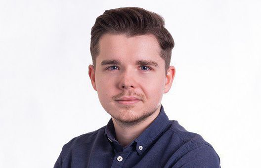 Michał Grzeszczyk: z Google Polska do MBridge
