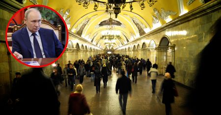 Wojna a dobrobyt obywateli. Ta grupa w Rosji najbardziej odczuwa pogorszenie sytuacji finansowej