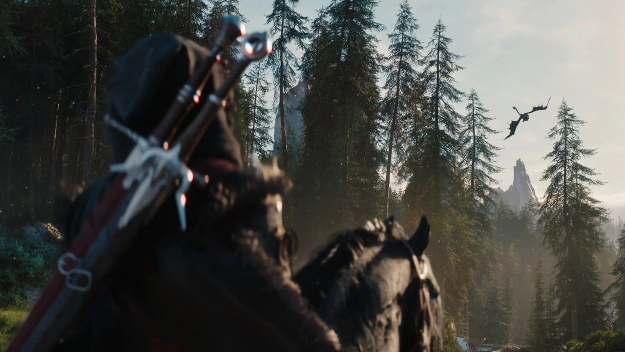 Czy nowy zwiastun Wiedźmina 4 pojawi się na The Game Awards 2025? CD Projekt Red postawił sprawę jasno