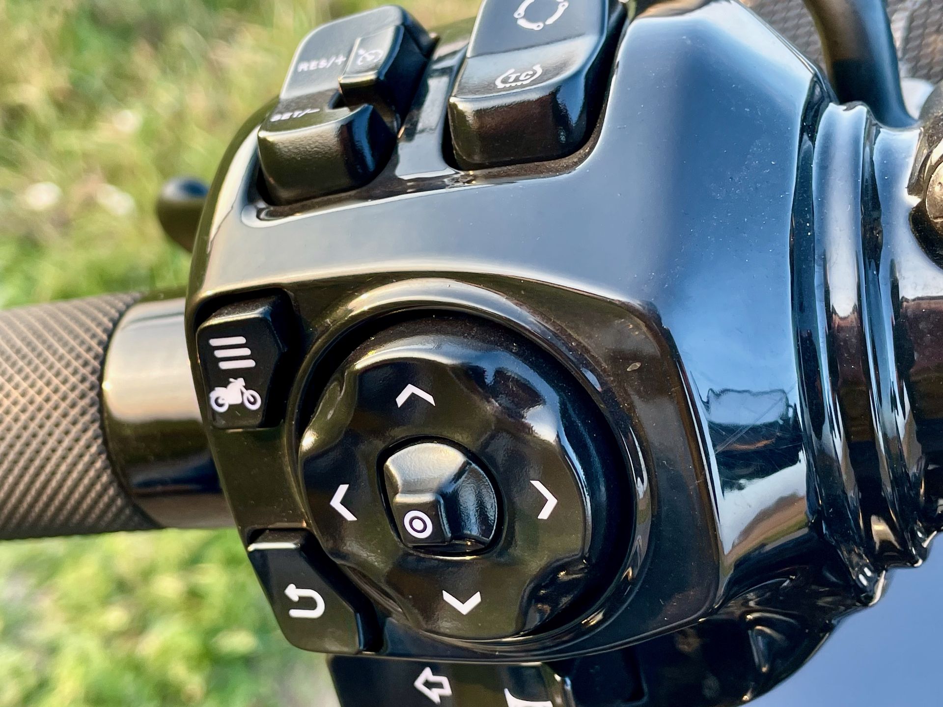 Harley-Davidson CVO Road Glide ST