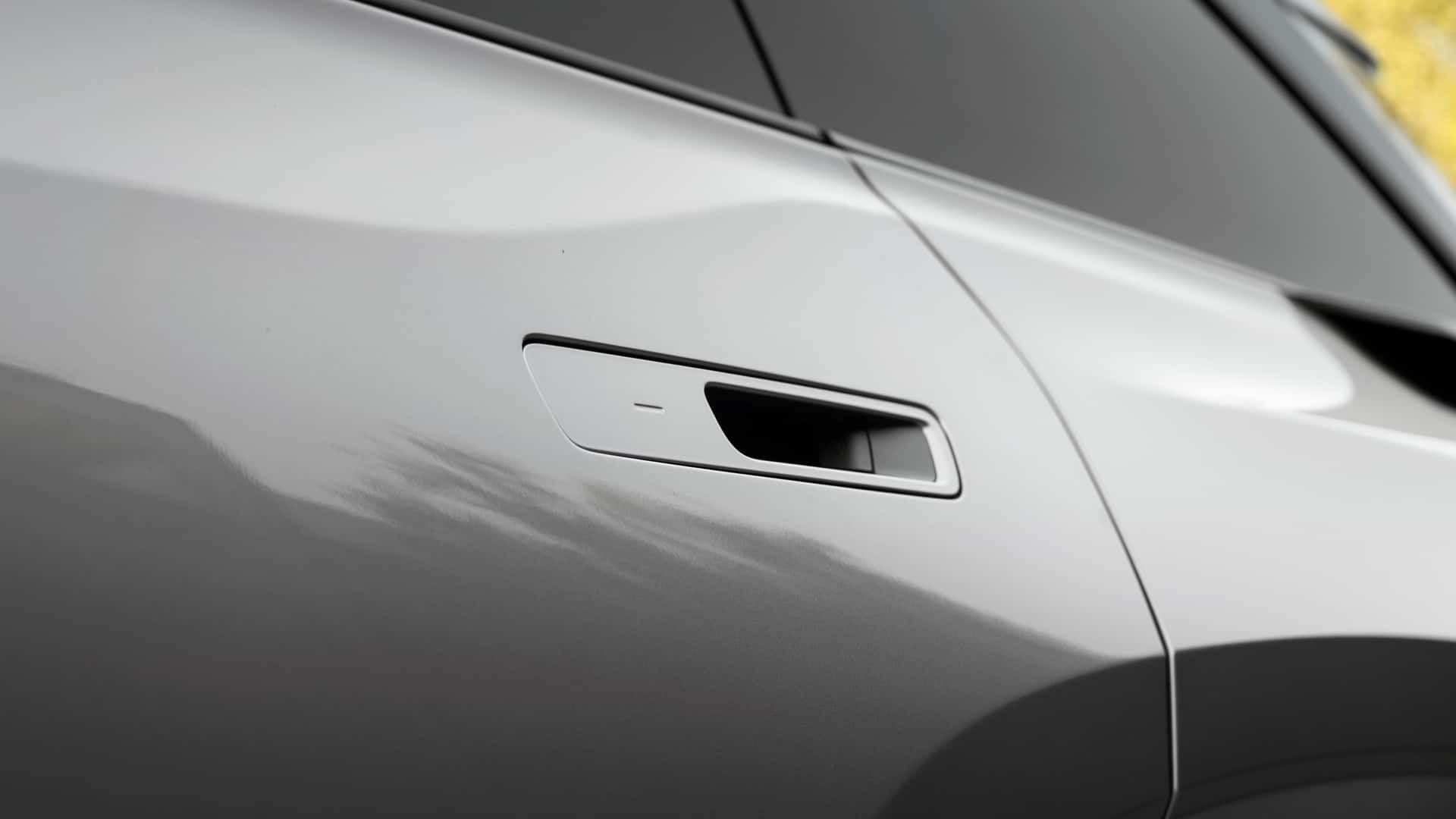 Nowa Toyota Highlander