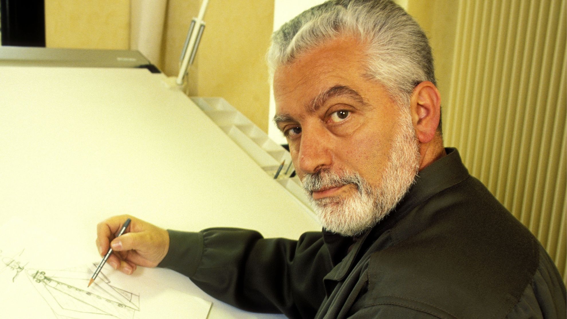 Paco Rabanne