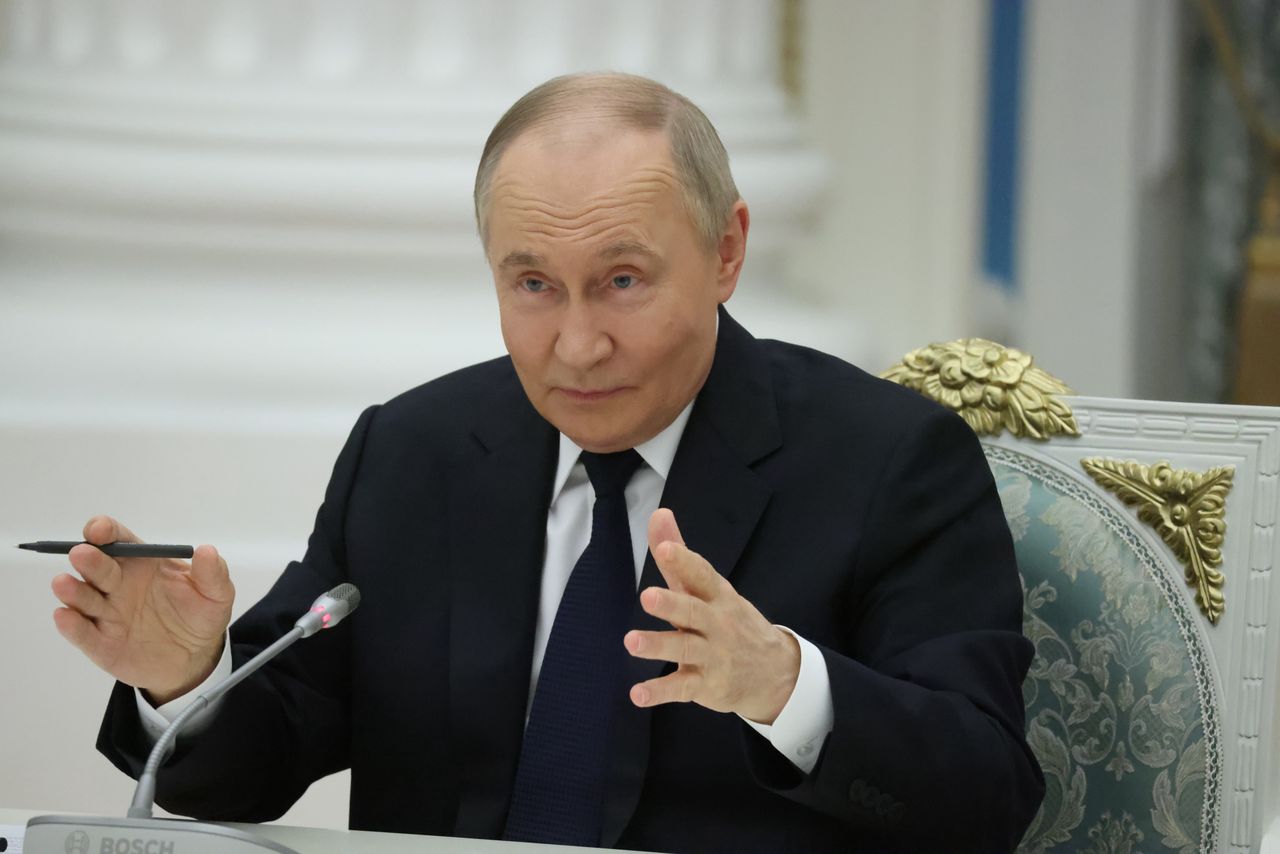 Kremlin's nuclear rhetoric escalates amid UK defense moves