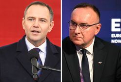 Kobosko o planie pokojowym. Tego oczekuje od Nawrockiego