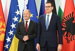 Polska nie odpuszcza. "Niemcy znaleźli się pod presją"