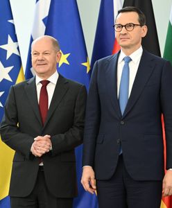 Polska nie odpuszcza. "Niemcy znaleźli się pod presją"