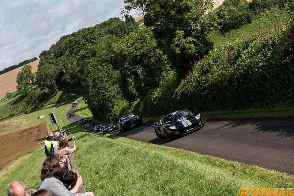 Wilton House 2012 - wyjątkowe spotkanie supersamochodów [galeria] 54