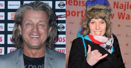 Jakimowicz dopinguje Zofię Klepacką: "Reprezentujesz mnie. Zgadzam się z Tobą w stu procentach"