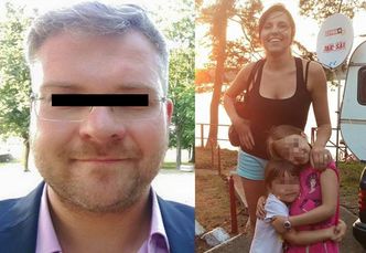 Prawnik bitej żony byłego radnego PiS: "Jedyną możliwą karą dla Rafała P. jest bezwzględne więzienie"!