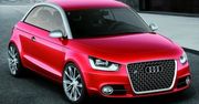 Audi S1 - mały, sportowy upierdliwiec