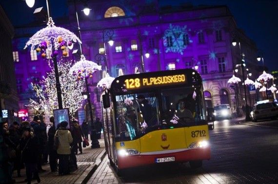 Komunikacja w święta. Sprawdź, jak pojadą autobusy i tramwaje