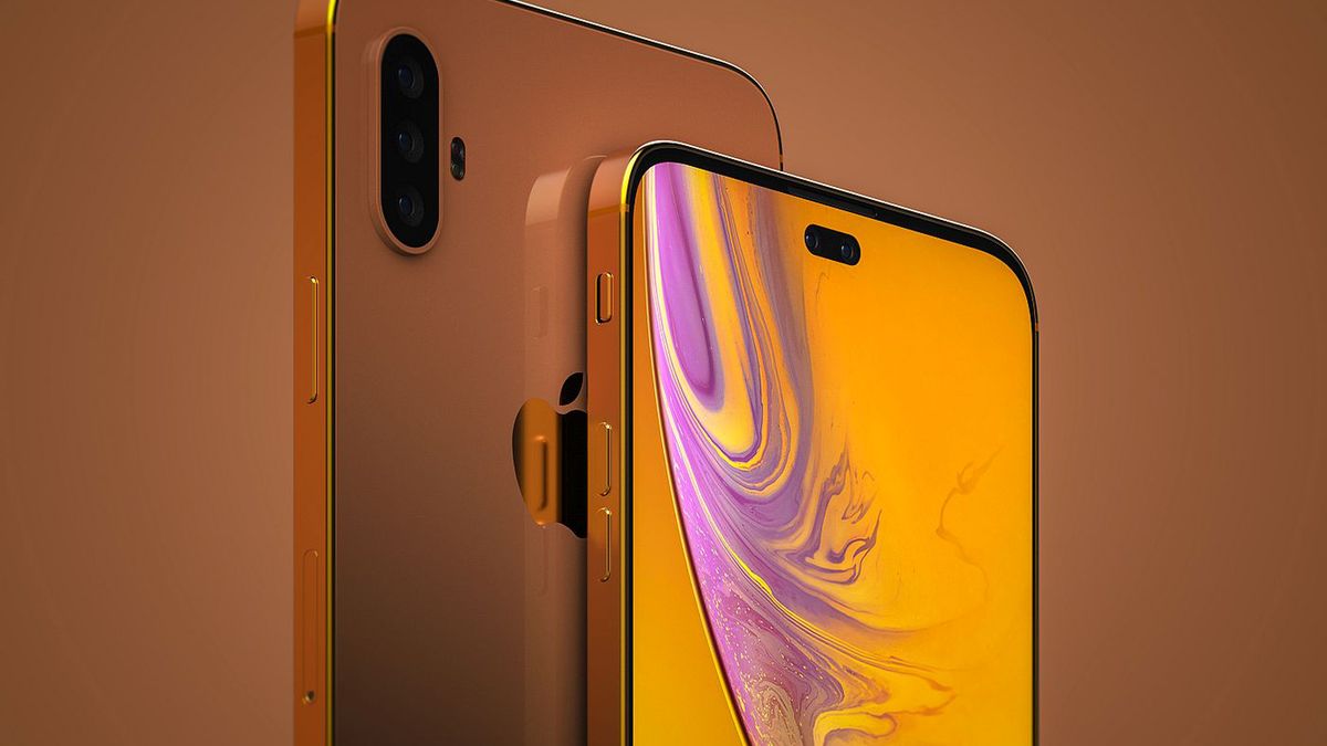 iPhone 11: oto 8 rzeczy, których od niego oczekuję 1