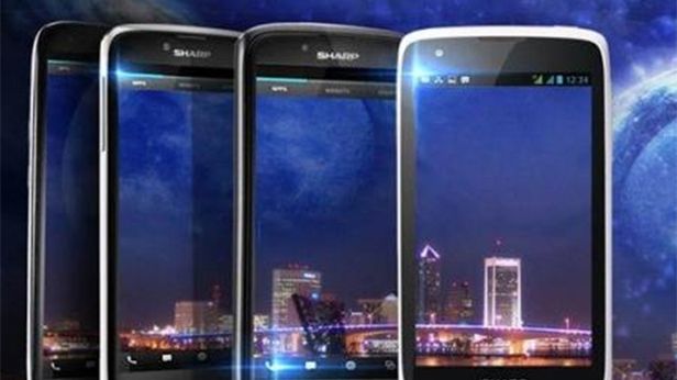 W skrócie: Sony Yuga na zdjęciach, 5-calowy Sharp, blender znów w akcji 1