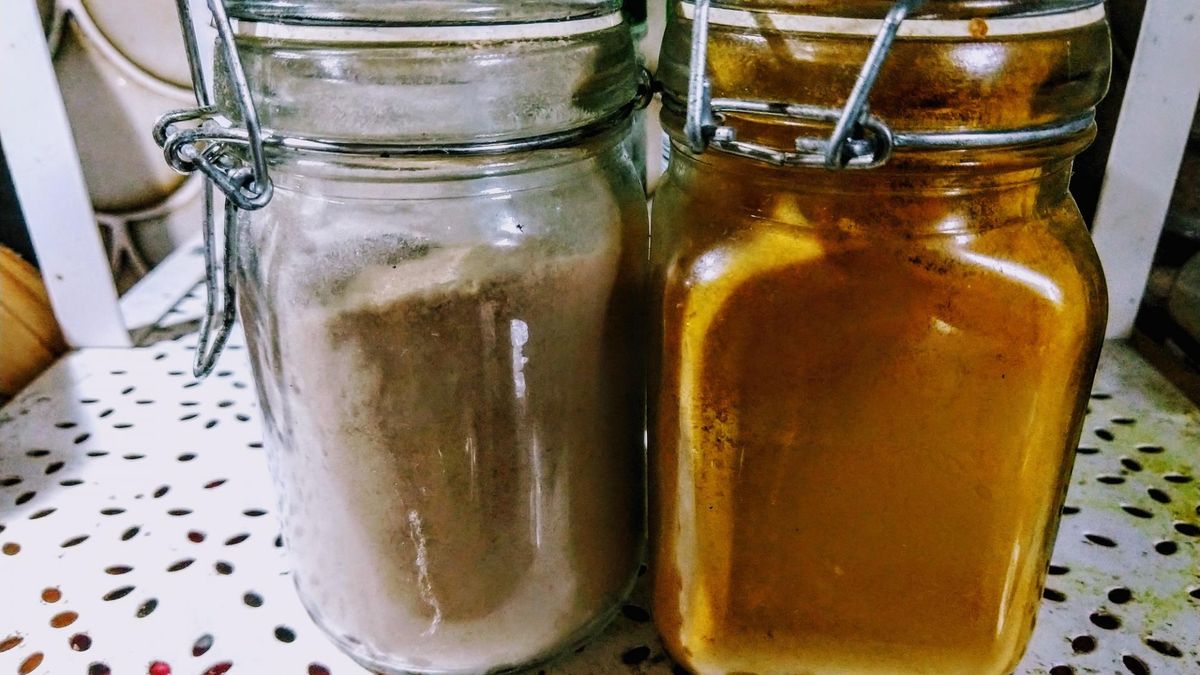 GIS wycofuje imbir w proszku. W przyprawie wykryto alergen groźny dla astmatyków