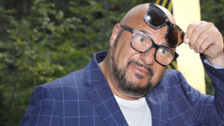 Piotr Gąsowski wraca do Polsatu