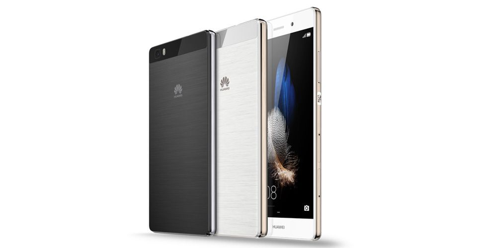 Huawei P8 Lite oficjalnie dostępny w Polsce. W dobrej cenie 18