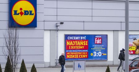 Promocje nie pomogły. W Lidlu mają nad czym myśleć
