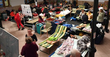 Pomaganie uchodźcom. Stawki rządowe to za mało, chcą więcej