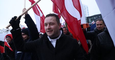 "Trump nie zmienił zdania". Premier Grenlandii grzmi