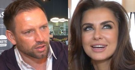 Mąż Natalii Siwiec o show: "BĘDĄ MOMENTY!"