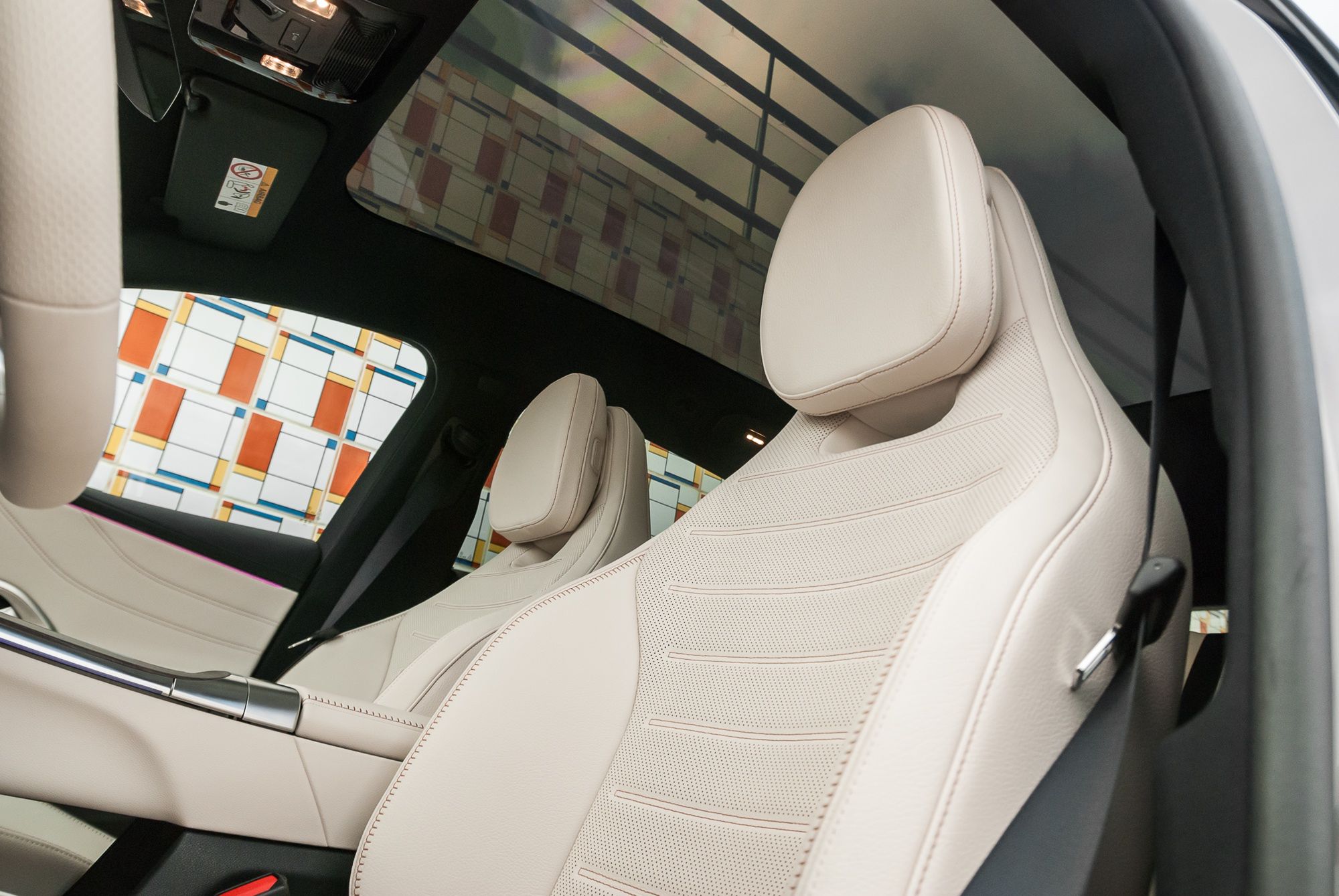 Mercedes GLC z technologią EQ