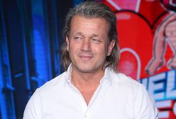 Nie przypomina siebie. Fani prześcigają się w komentarzach