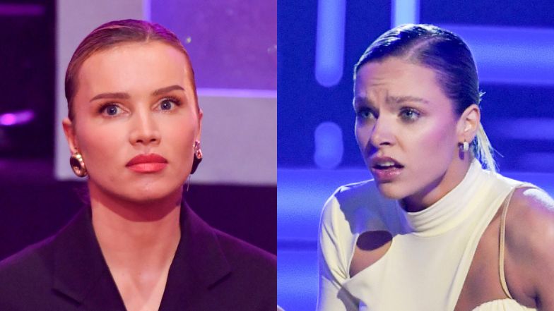 Maffashion wsparła Vanessę Aleksander. W sieci burza