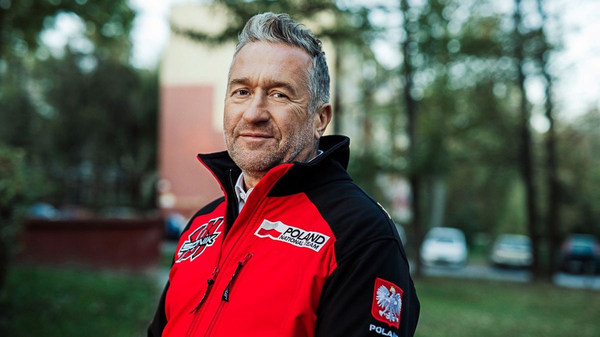 Rafał Sonik