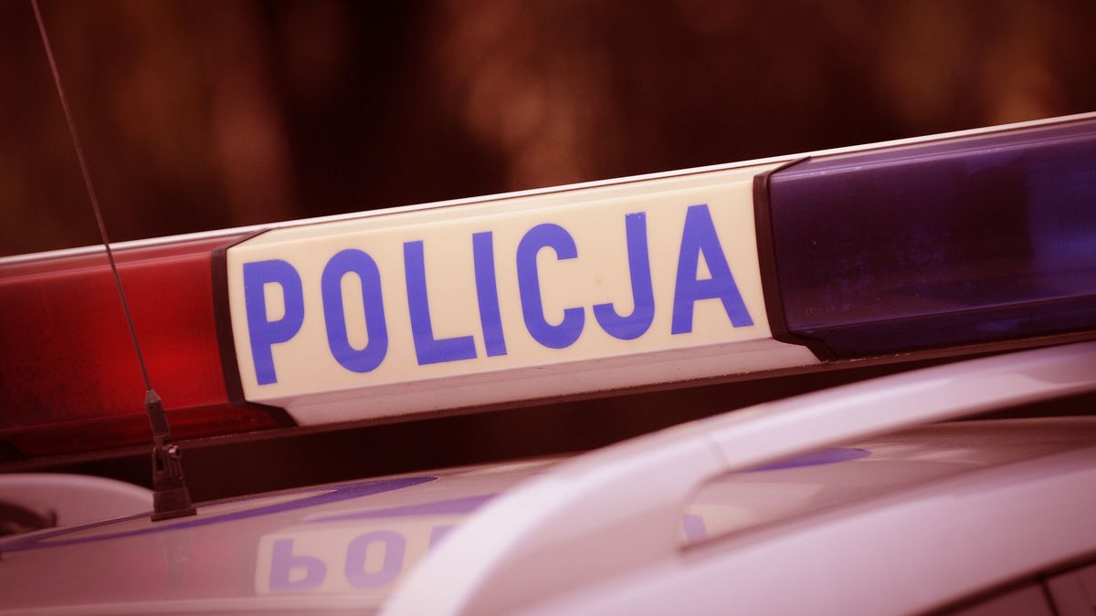 54-letnia kobieta została śmiertelnie potrącona przez samochód. Za kierownicą siedziała 15-latka
