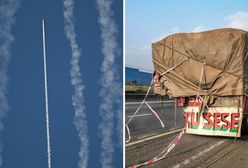 Manewry Chin wokół Tajwanu. Nowe informacje o wypadku Joshuy [SKRÓT PORANKA]