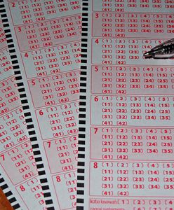Lotto. Będzie kumulacja: ponad 20 mln do wzięcia