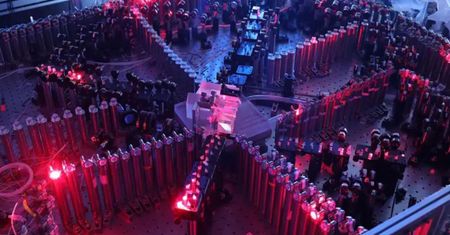 To najpotężniejszy komputer kwantowy świata? Tak twierdzą Chińczycy