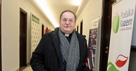 Nie chcą tam Rydzyka. Dostał zakaz odprawiania mszy