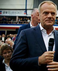 Donald Tusk - największy "złodziej" polskiej polityki [OPINIA]