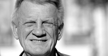 Znamy datę pogrzebu Bronisława Cieślaka. Uroczystości odbędą się w Krakowie