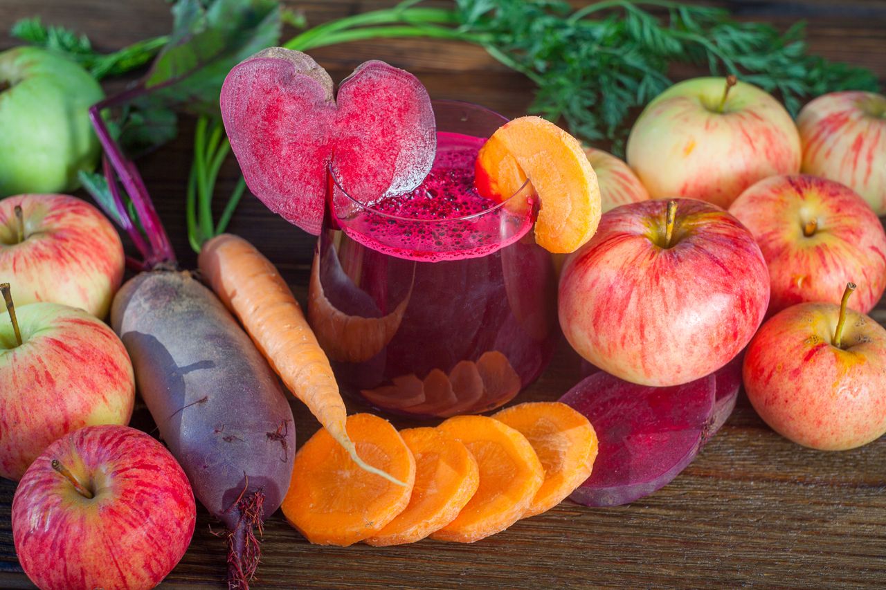 100% natury w szklance. Co naprawdę kryje się w soku?