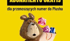 Plush na nowy rok szkolny z ofertą promocji na abonament
