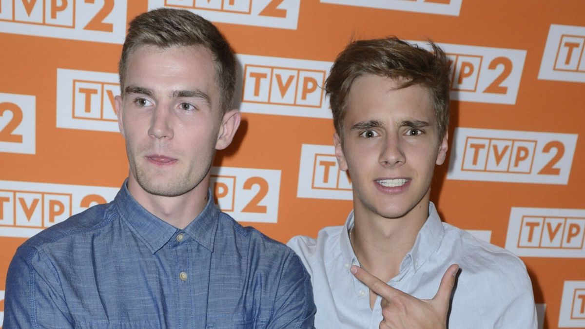 Daniel Dziorek niegdyś grał w serialu "Rodzinka.pl". Co dziś u niego słychać? 