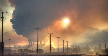 Szczyt klimatyczny COP26. Ekspert jednoznacznie o porozumieniu w Glasgow