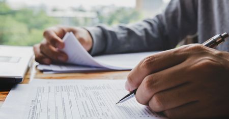 Nowy wzór formularza PIT-2. Resort finansów tłumaczy zmiany