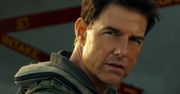 "Top Gun: Maverick". Tom Cruise stworzył szkołę pilotów dla aktorów. Musieli się wykazać