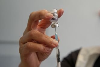 Tyle zarobią na szczepionce. Pfizer podnosi prognozę zysku