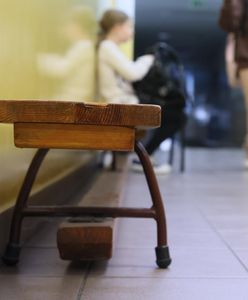 Koszmar w toruńskiej szkole. 11-letni chłopiec trafił do szpitala psychiatrycznego